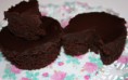 Cupcakes 'Muerte por chocolate'